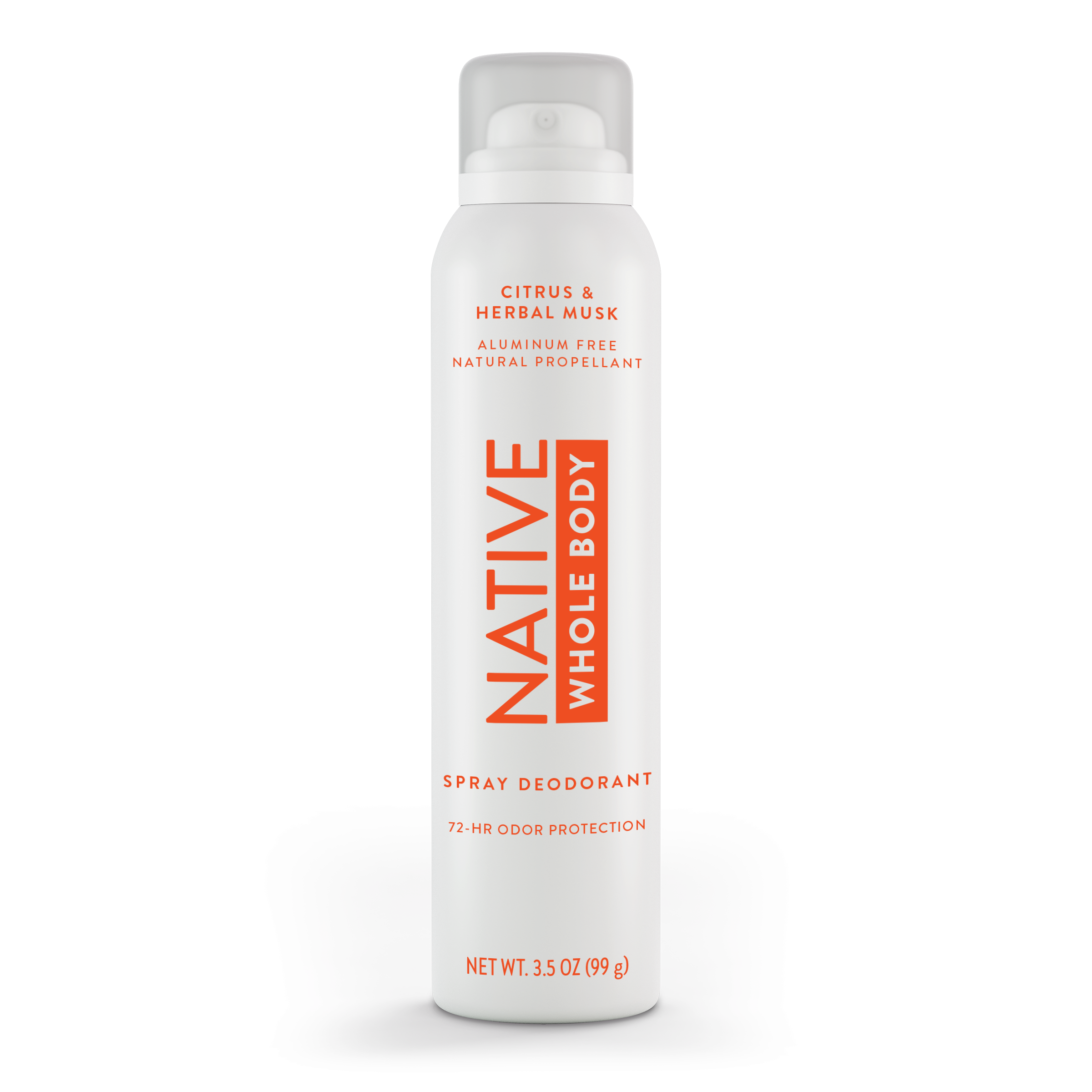Whole Body Deodorant Spray - Last Chance - Smooth Touch