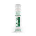 Whole Body Deodorant Spray - Last Chance - Smooth Touch