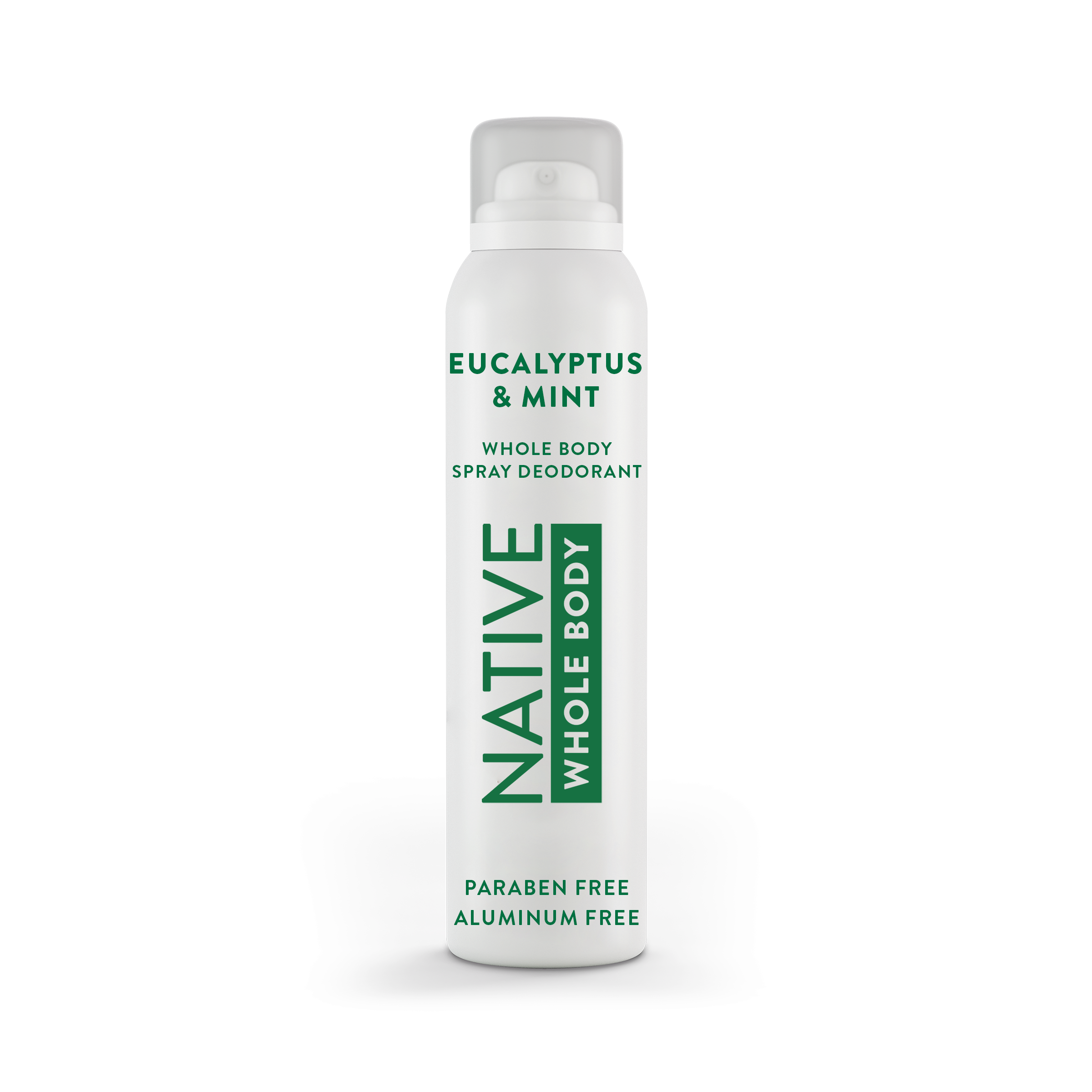 Whole Body Deodorant Spray - Last Chance - Smooth Touch