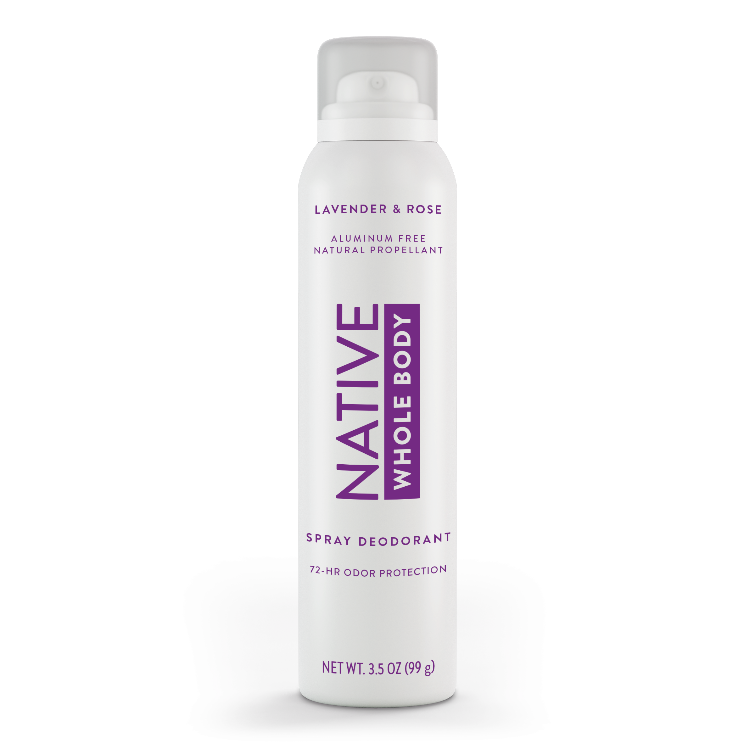 Whole Body Deodorant Spray - Last Chance - Smooth Touch