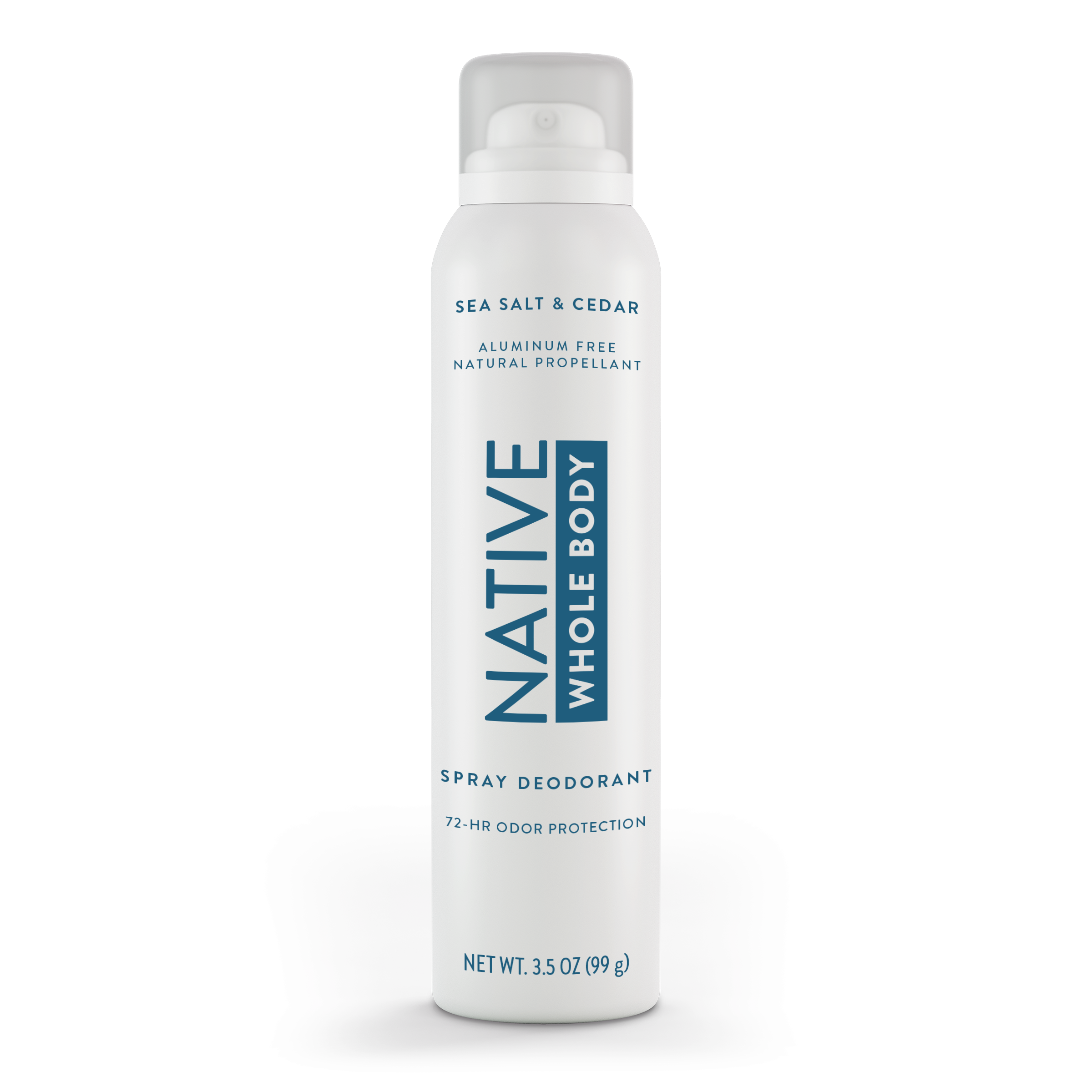 Whole Body Deodorant Spray - Last Chance - Smooth Touch