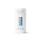 Whole Body Deodorant Stick - Simple Touch