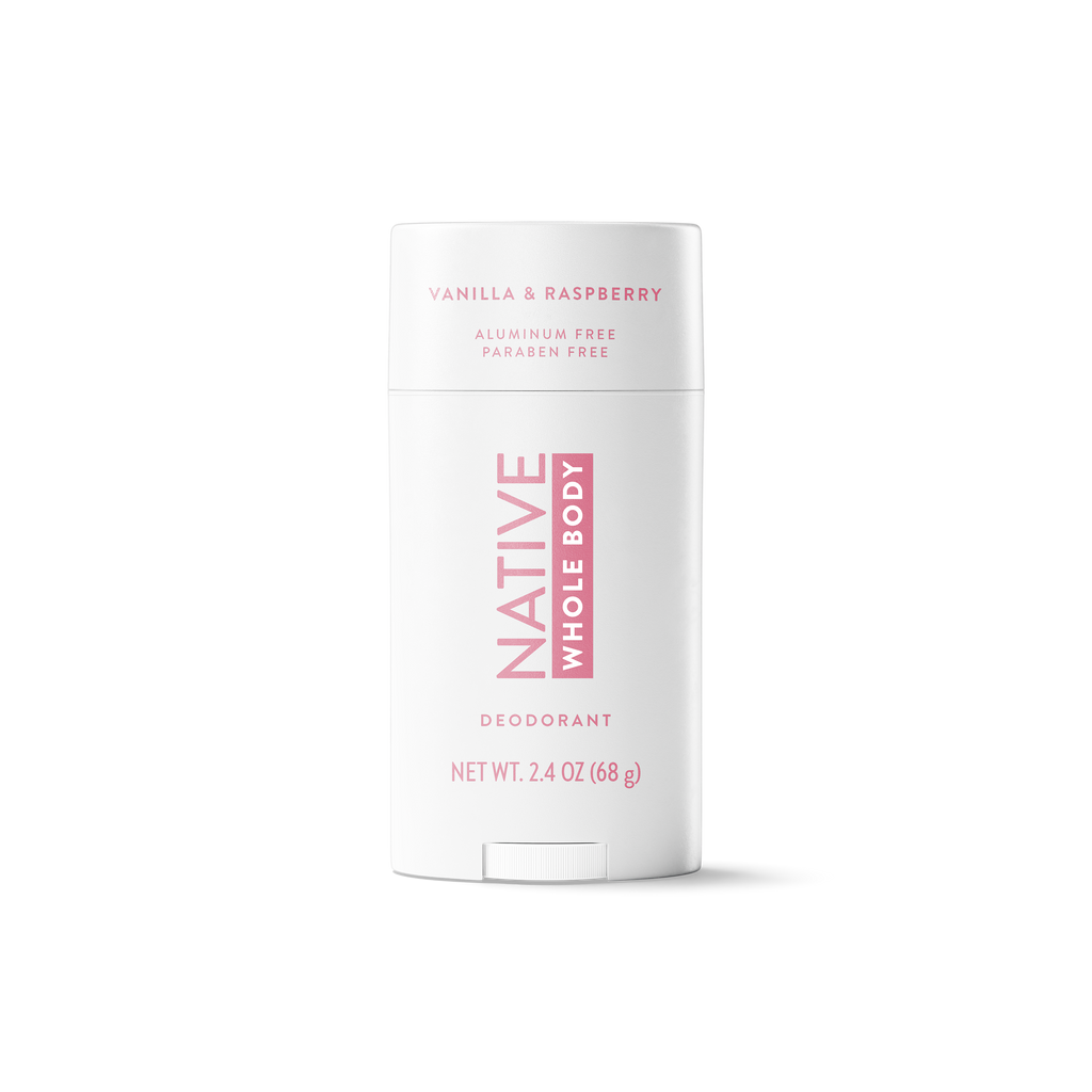 Whole Body Deodorant Stick - Simple Touch
